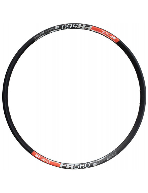 DT Swiss FR 560 RIM 32H  27.5inch